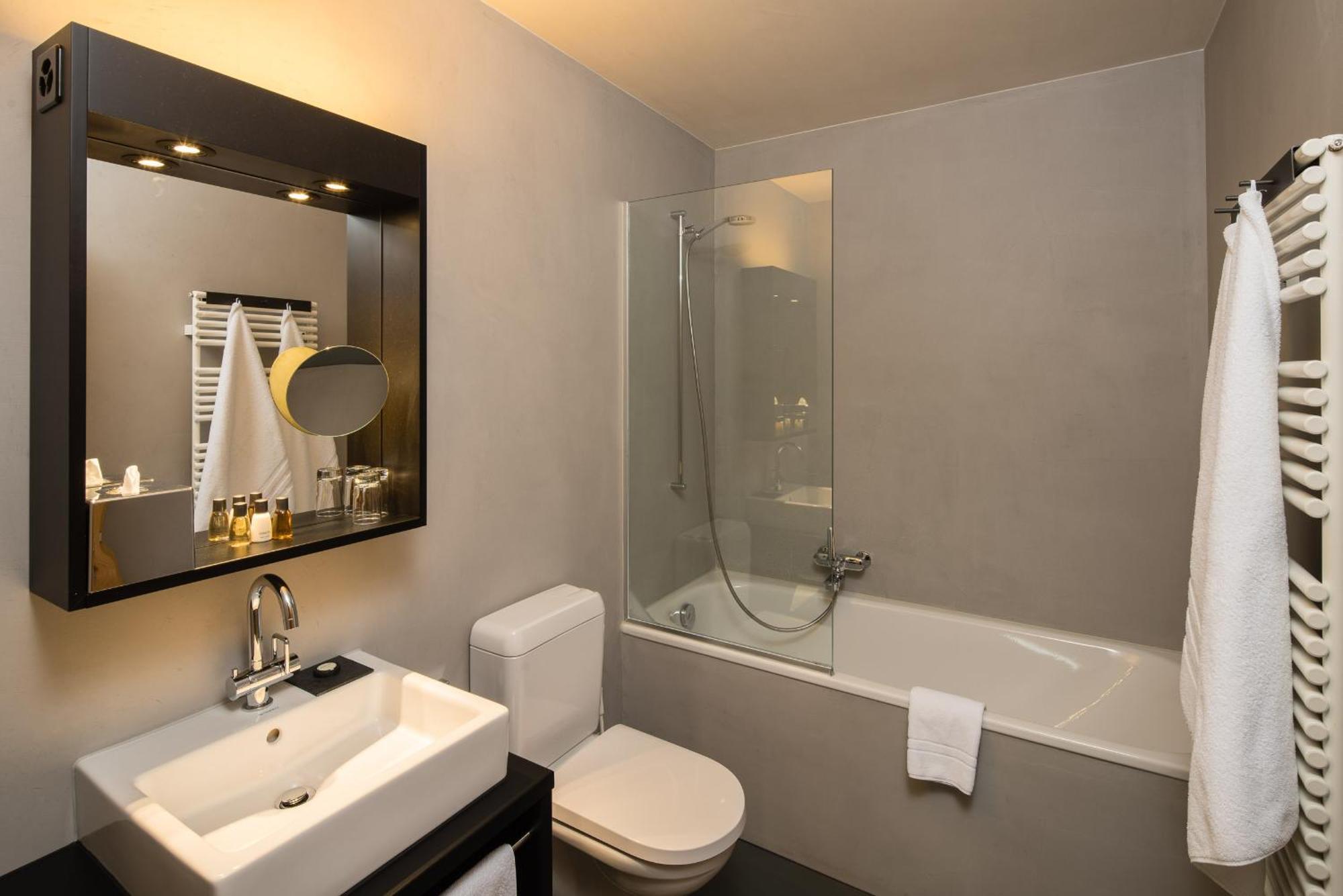 Pensiun Aldier Sent Chambre photo