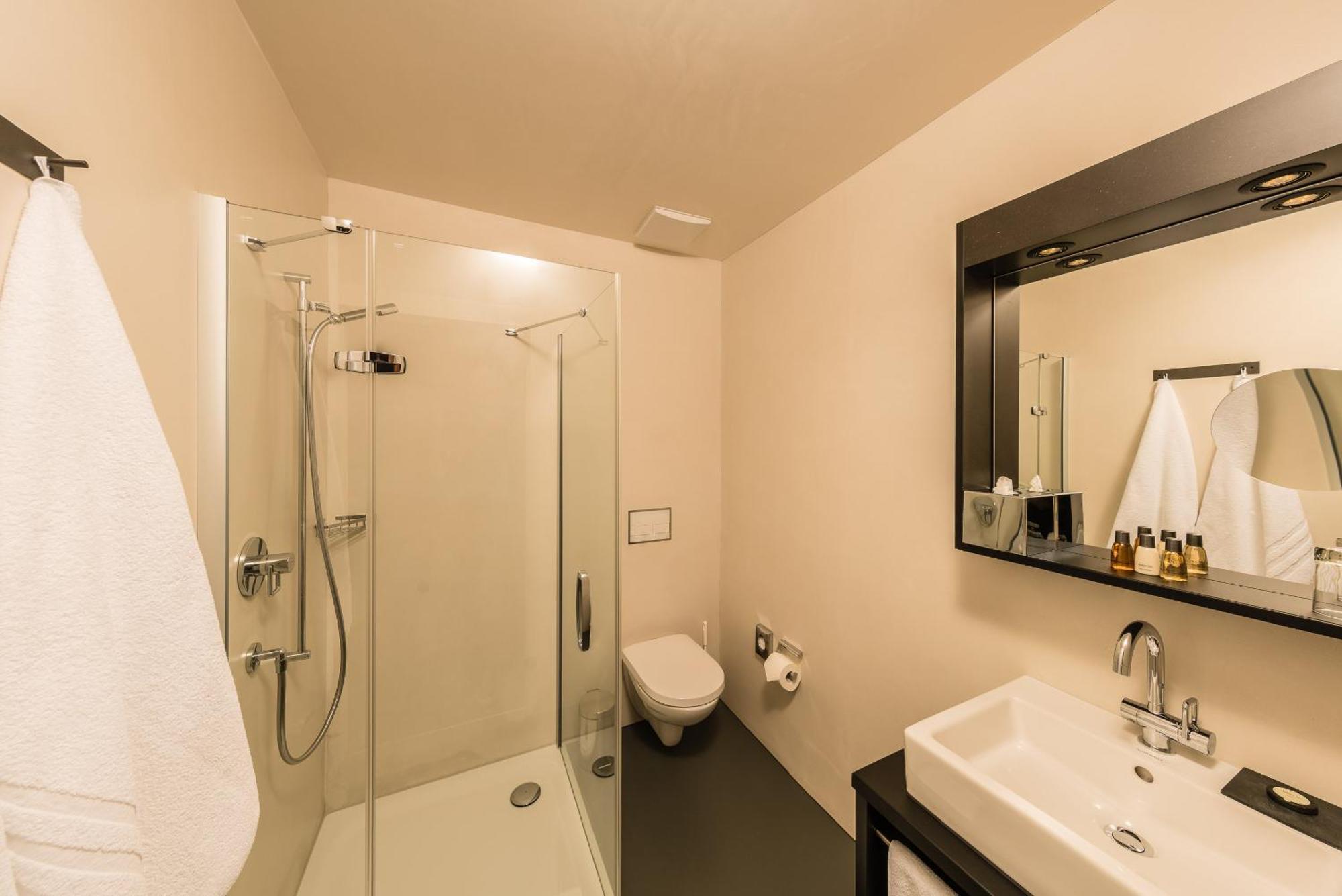 Pensiun Aldier Sent Chambre photo