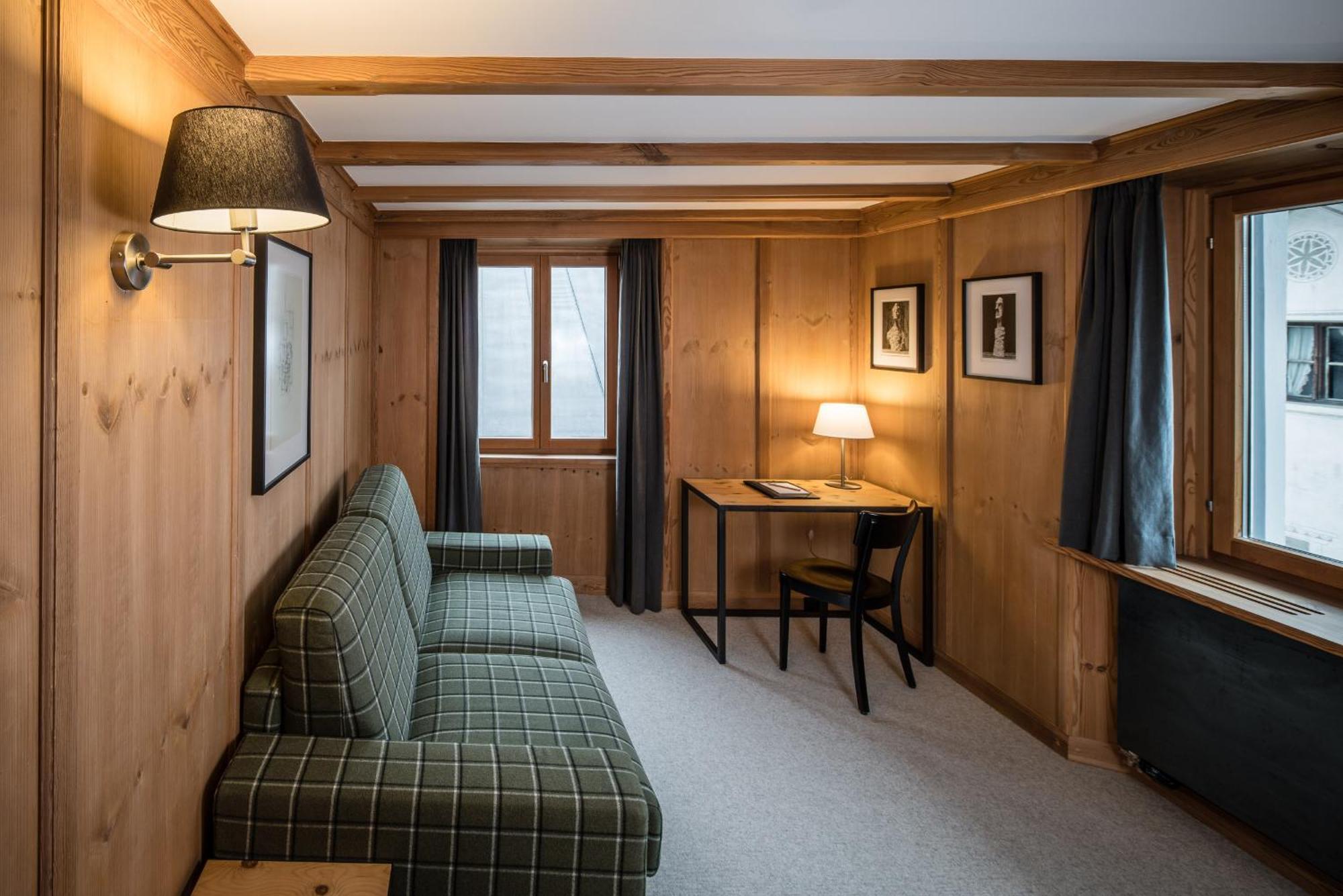 Pensiun Aldier Sent Chambre photo