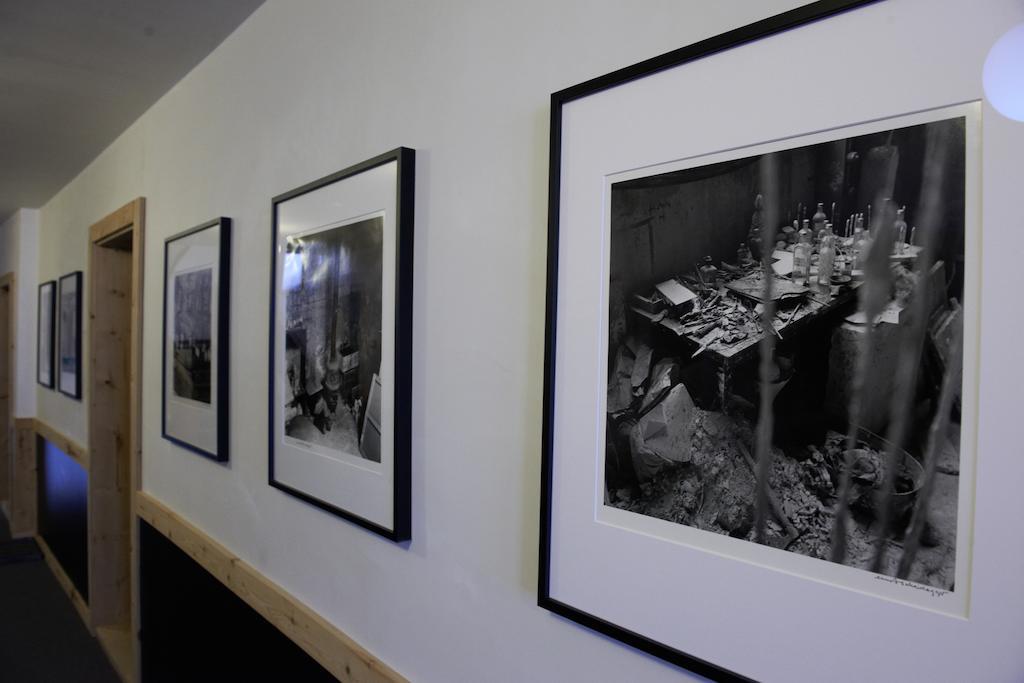 Pensiun Aldier Sent Extérieur photo