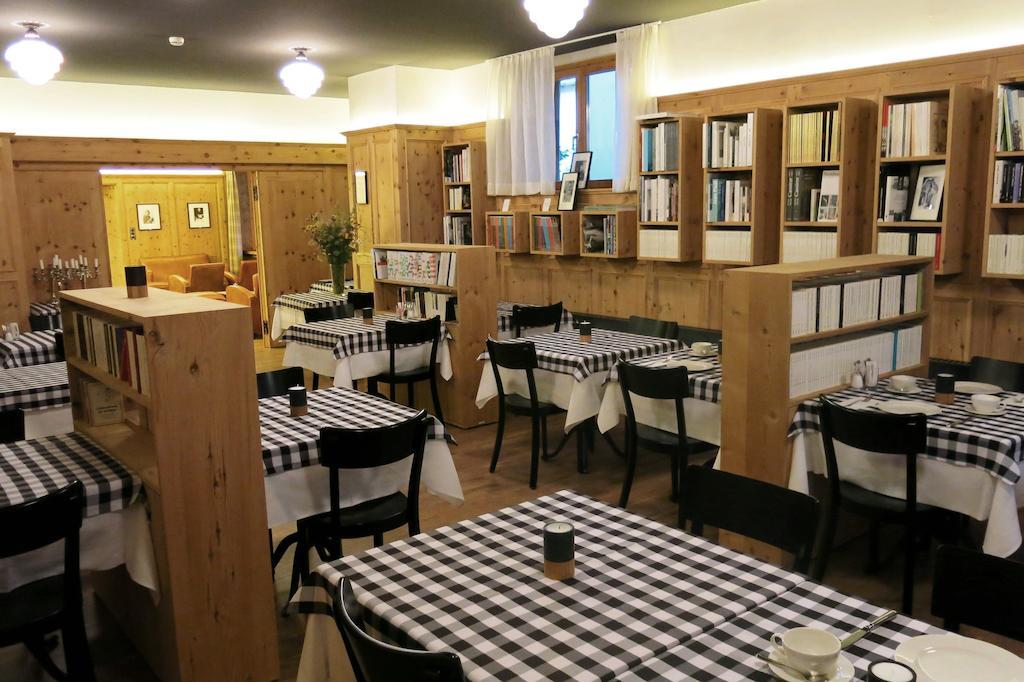 Pensiun Aldier Sent Extérieur photo