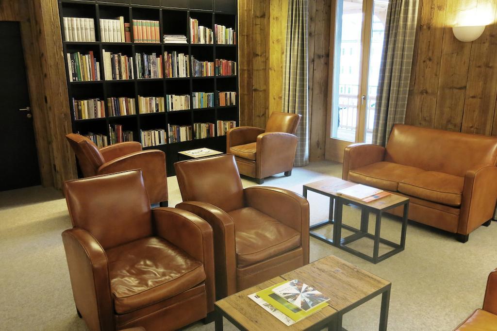 Pensiun Aldier Sent Extérieur photo