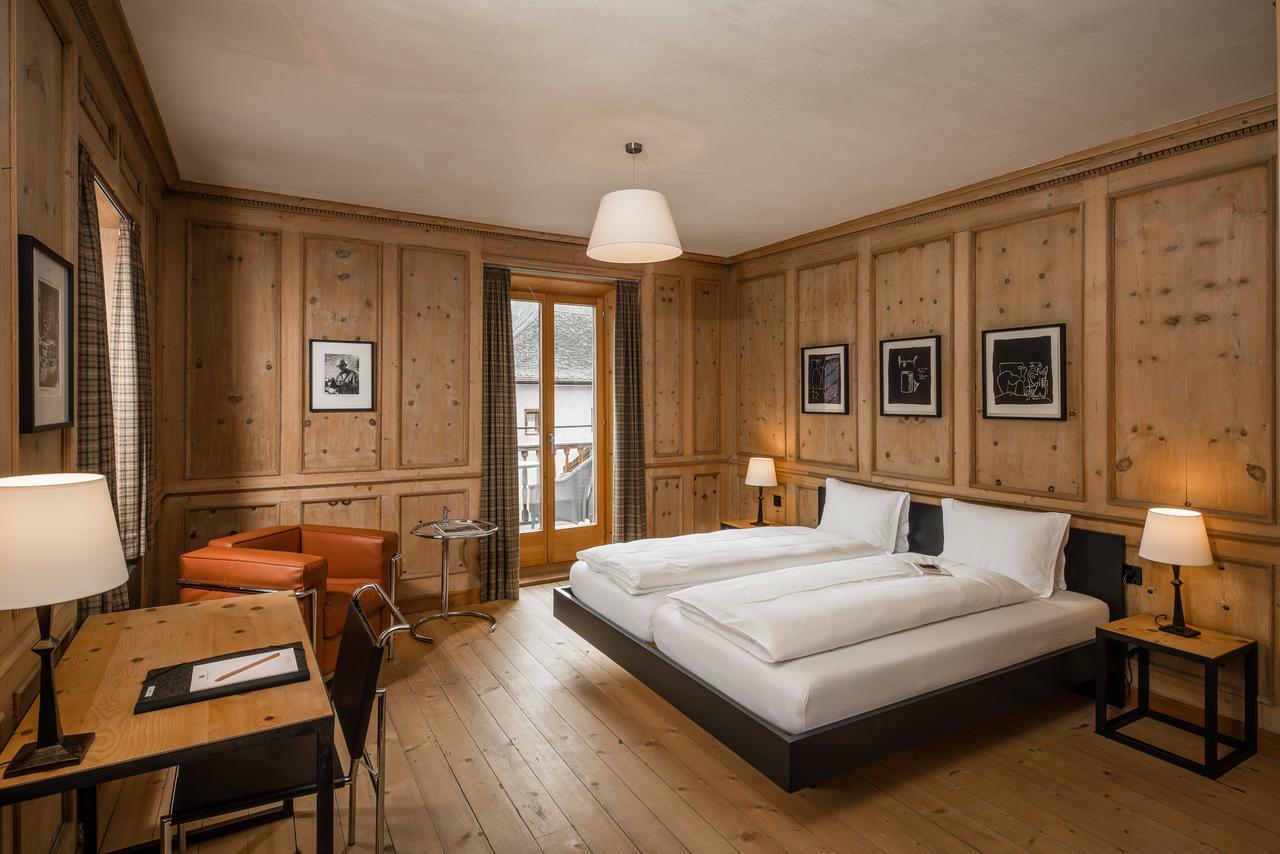 Pensiun Aldier Sent Extérieur photo