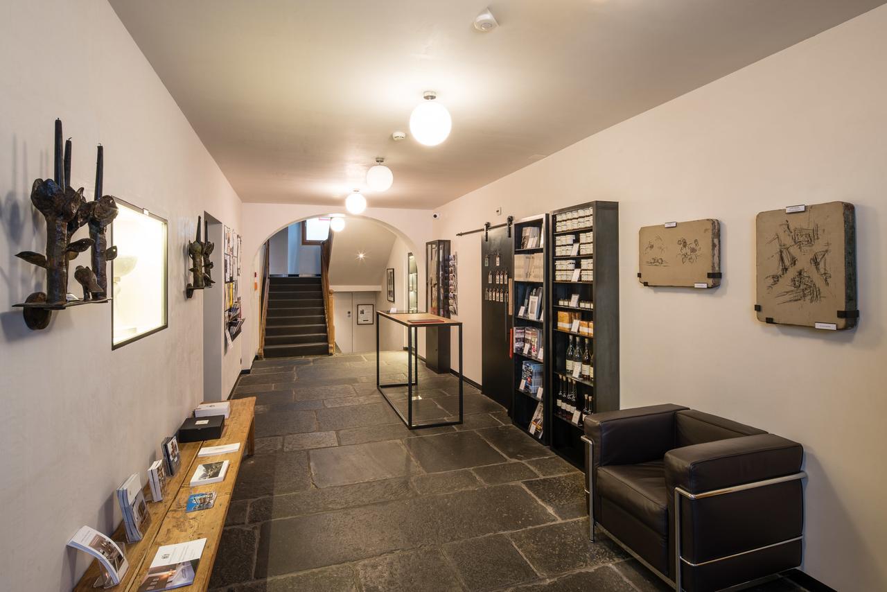 Pensiun Aldier Sent Extérieur photo