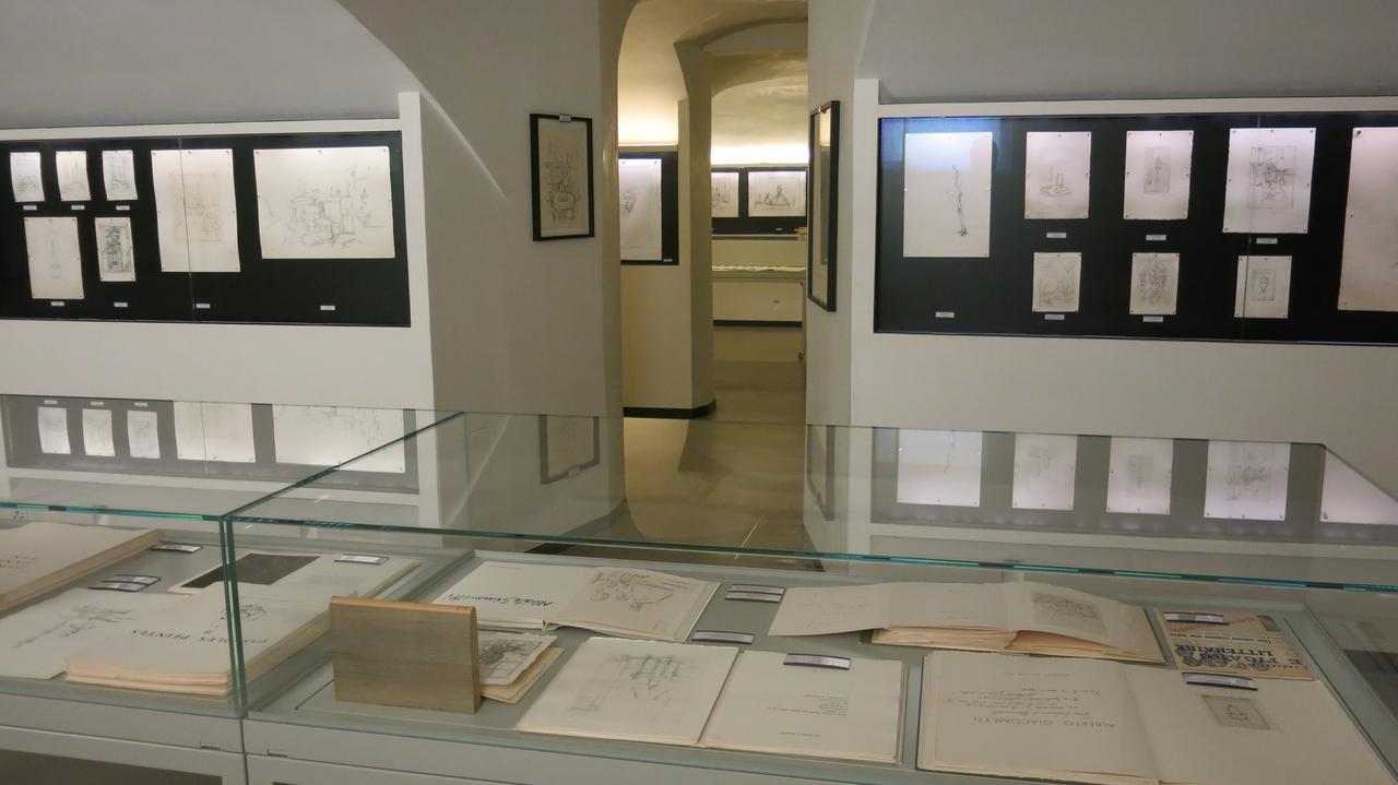 Pensiun Aldier Sent Extérieur photo