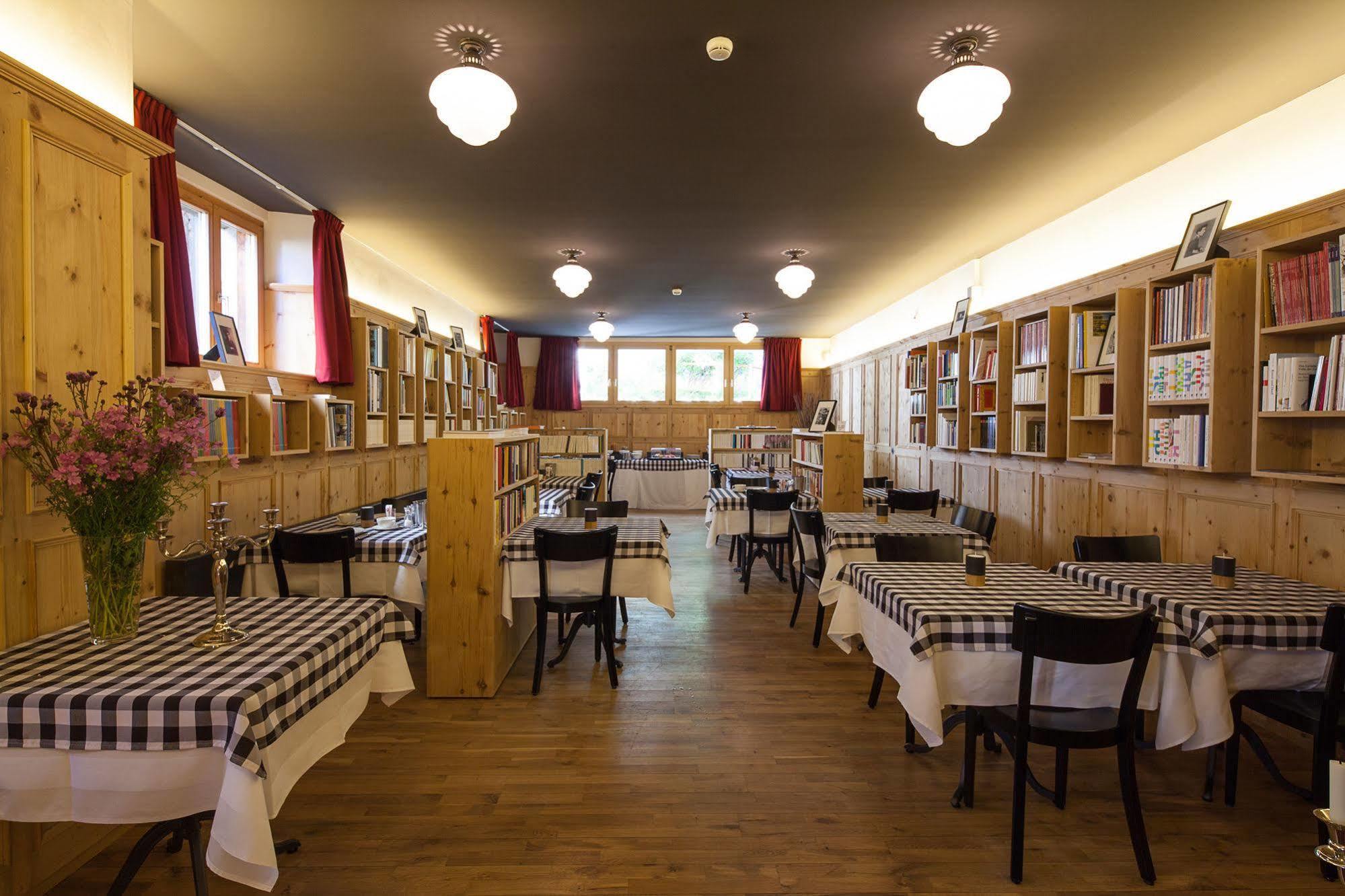 Pensiun Aldier Sent Extérieur photo