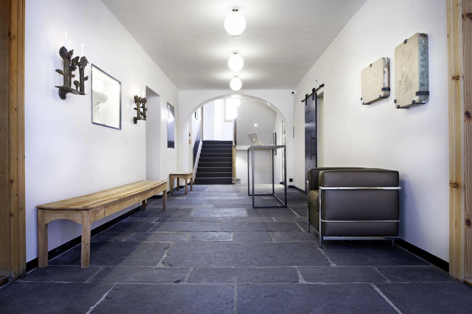 Pensiun Aldier Sent Extérieur photo
